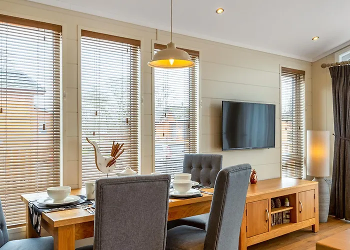 Apartment 4 Lakeside Troutbeck Bridge