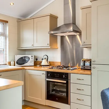 Διαμέρισμα 4 Lakeside