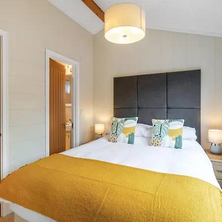 Διαμέρισμα 4 Lakeside Troutbeck Bridge