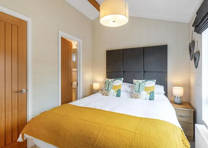 Apartamento 4 Lakeside Troutbeck Bridge