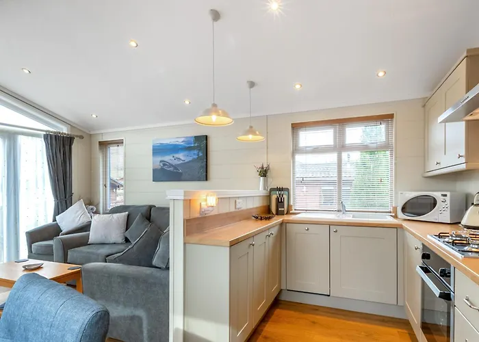 Apartamento 4 Lakeside